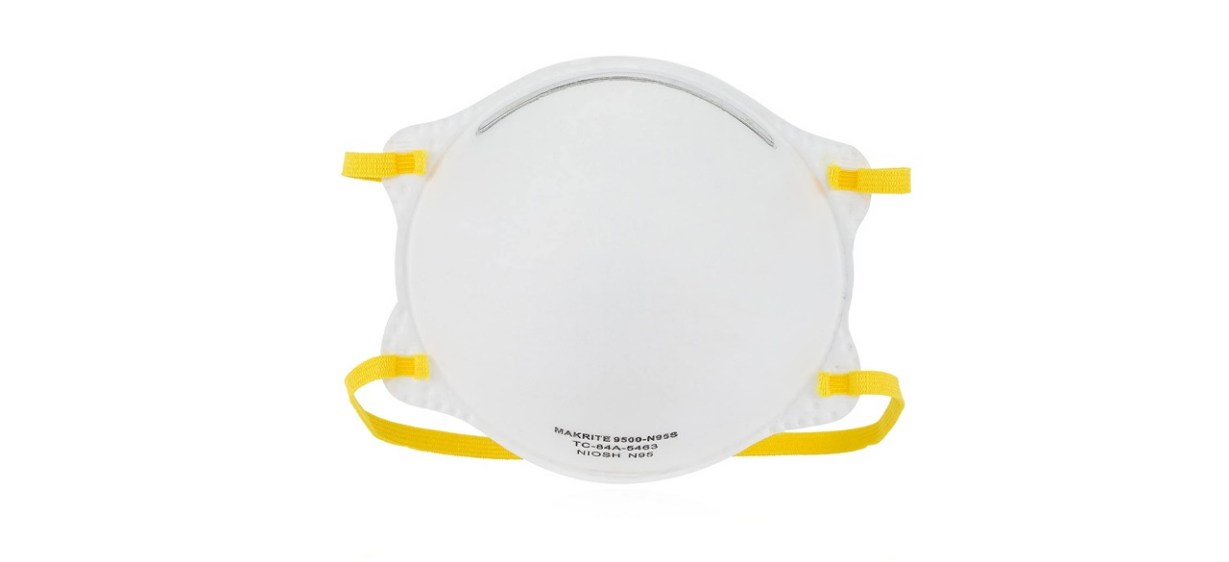 Makrite 9500-N95