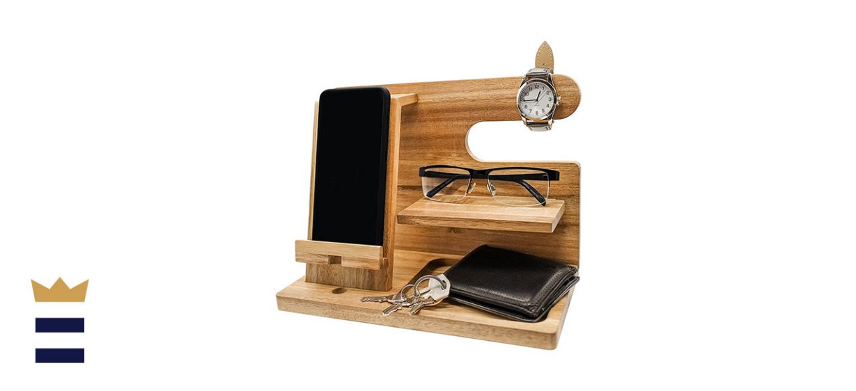 Men’s Docking Station