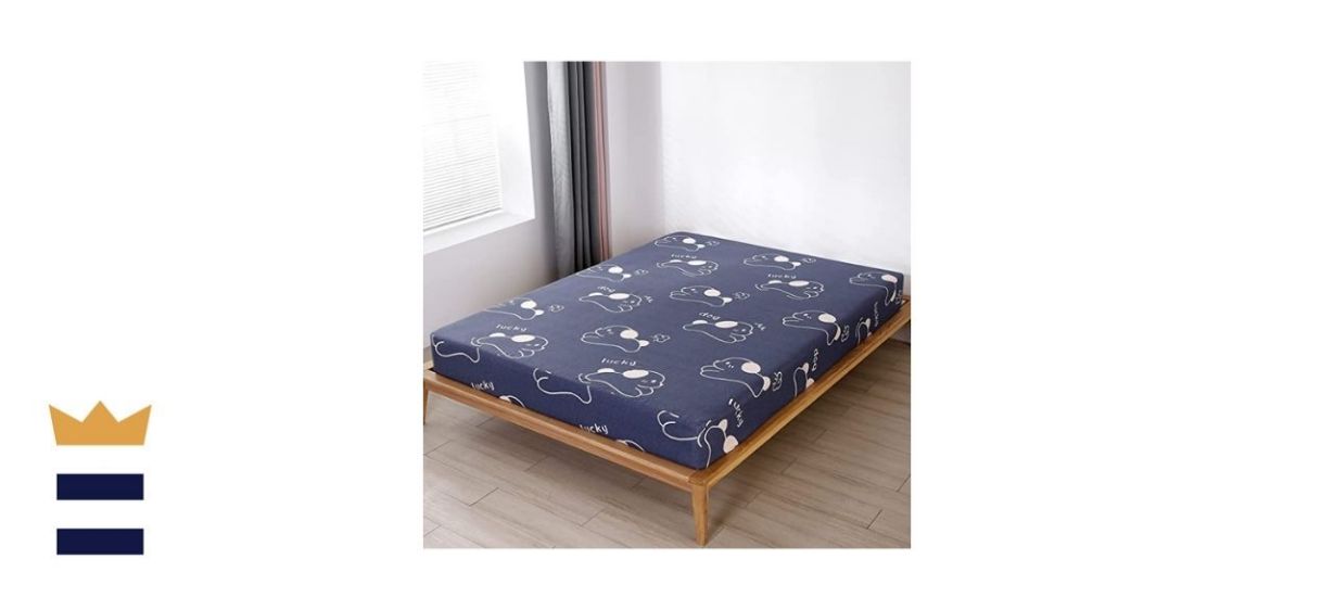 Mengersi Bed Sheet Set