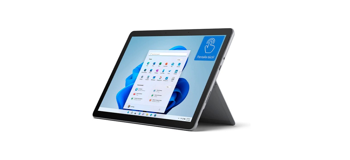 Microsoft Surface Go 3