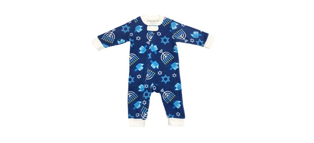 MJC International Family Matching Hanukkah Set