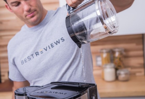 Mr. Coffee vs. Bonavita: Which coffee maker brews the best pot?
