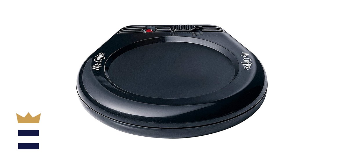 Mr. Coffee Mug Warmer