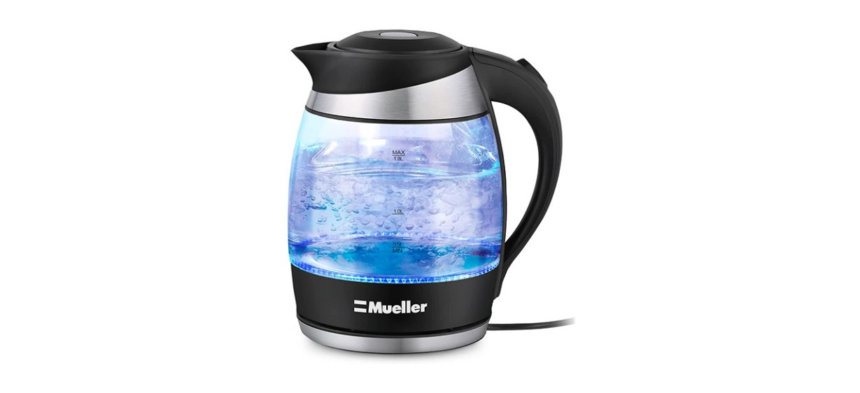 Mueller Ultra Kettle