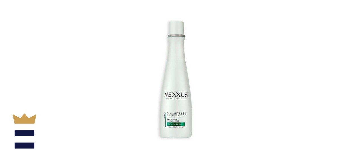 Nexxus Diametress Luscious Volumizing Shampoo