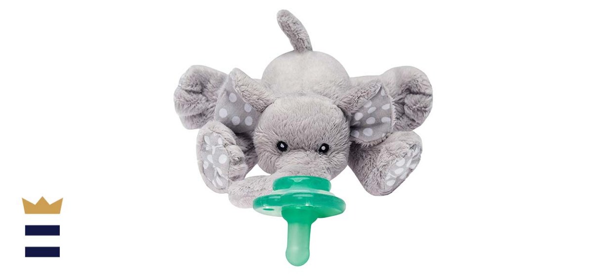 Nookums paci-plushies buddies 