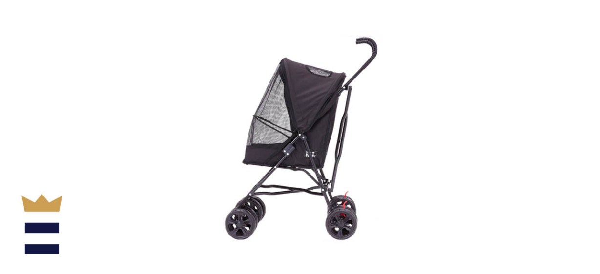 Pet Gear Ultra Lite Travel Dog Stroller