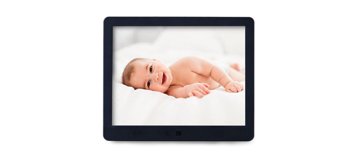 Pix Star Digital Photo Frame