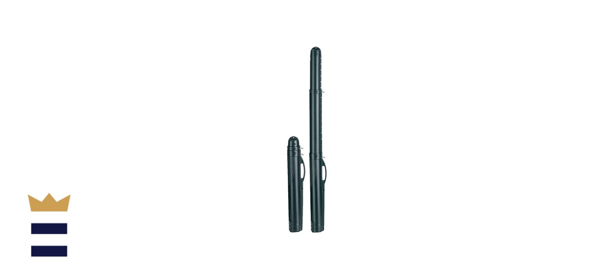 Plano Airliner Telescoping Rod Hard Case