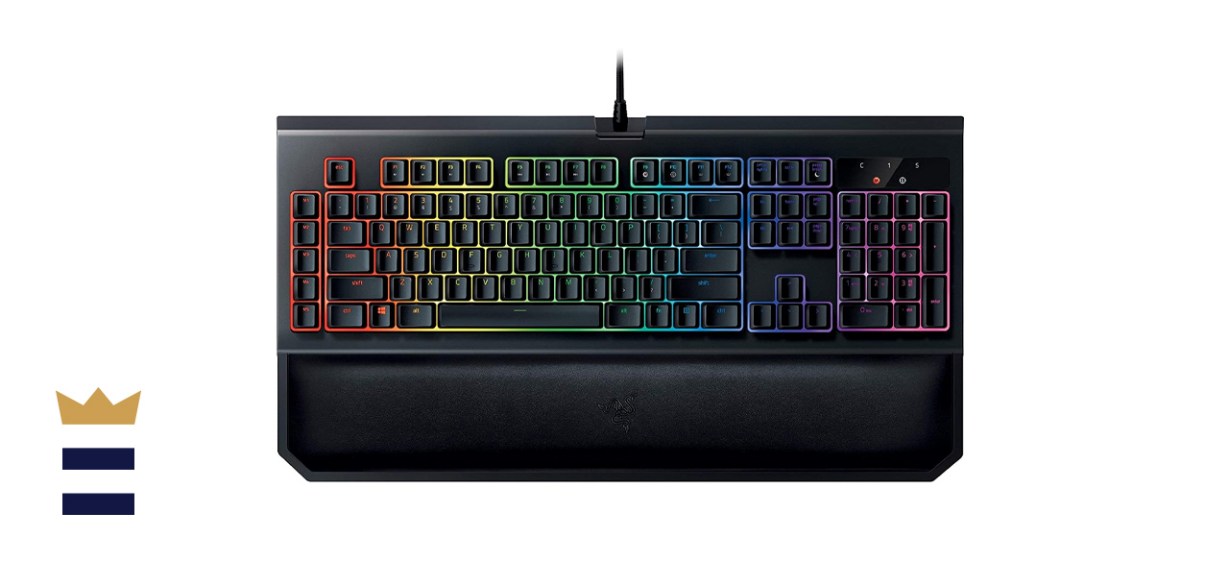 Razer BlackWidow Chroma V2