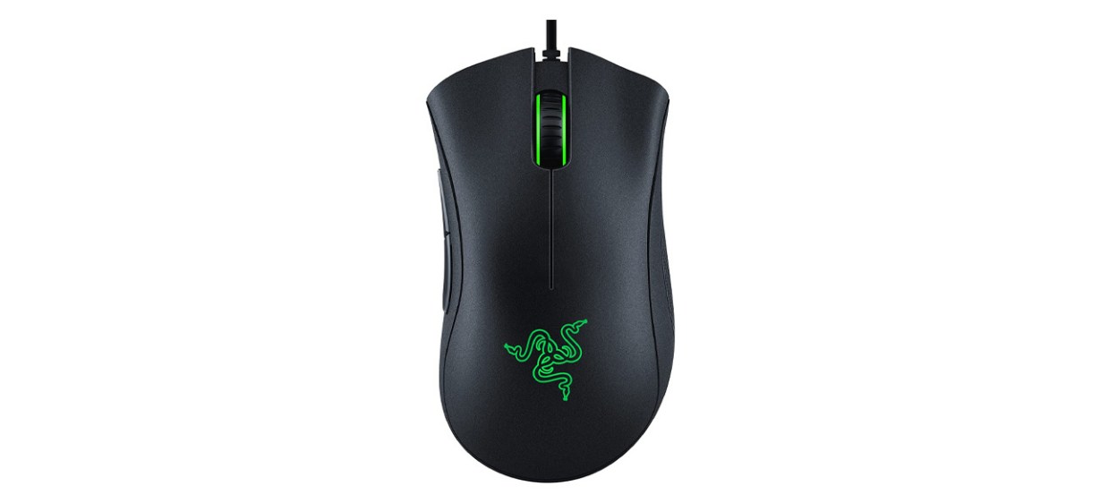 Razer DeathAdder Essential Gaming Mouse