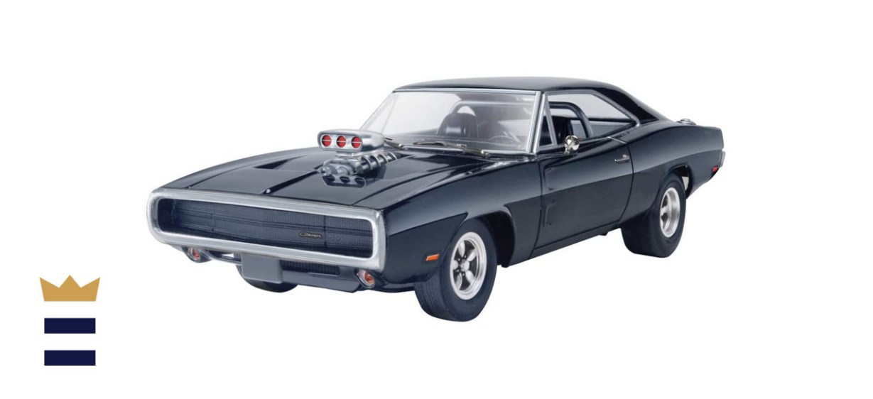 Revell Fast &amp; Furious Dominic’s 1970 Dodge Charger