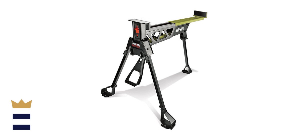 Rockwell Jawhorse Sheetmaster
