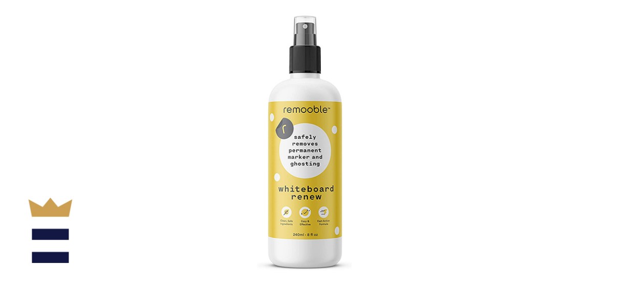 Remooble Dry Erase Whiteboard Cleaner