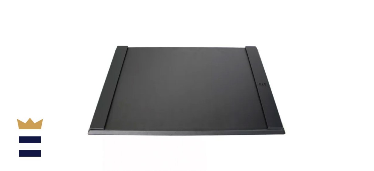 Royce New York Desk Pad Blotter