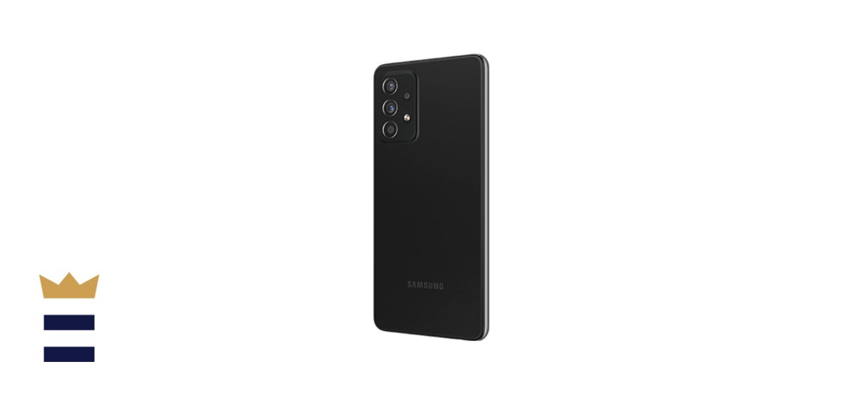 SAMSUNG Galaxy A52 5G