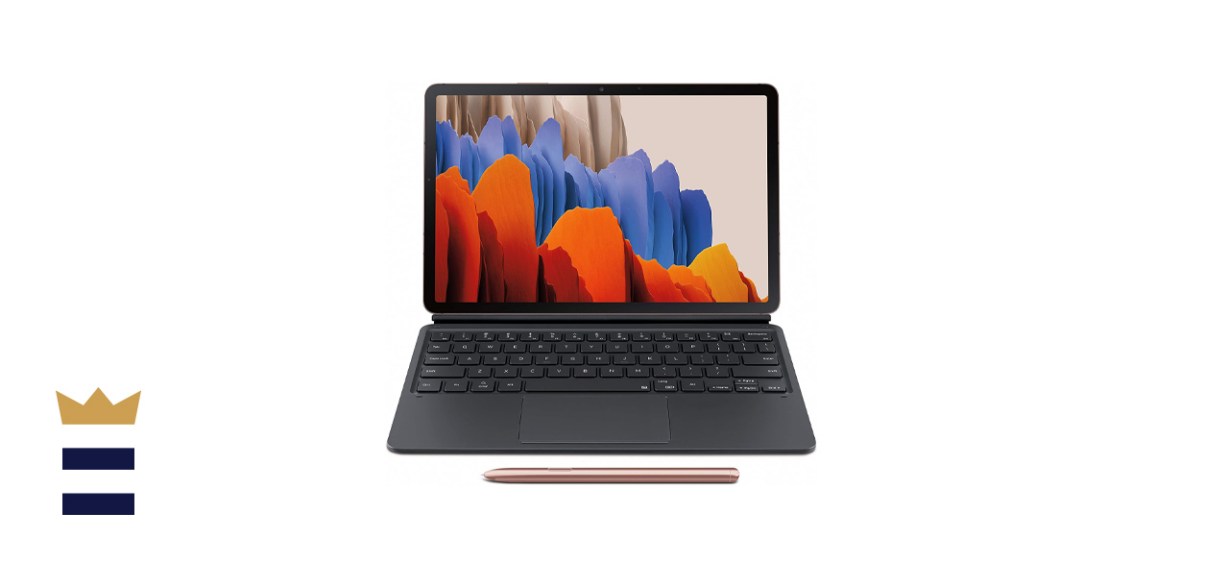 Samsung Galaxy Tab S7 11-inch Android Tablet