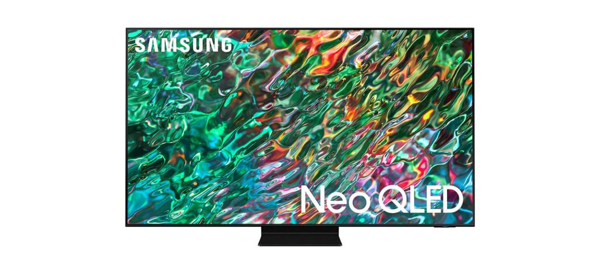 Samsung QN90B