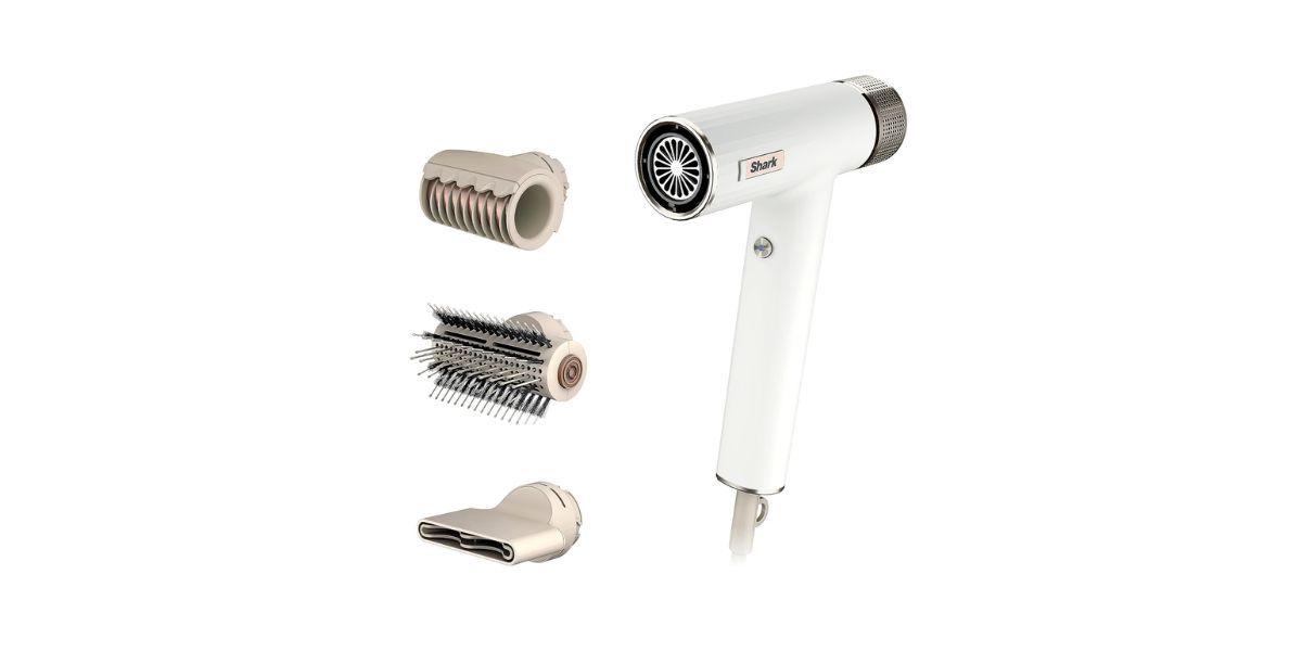 Shark SpeedStyle Hair Dryer