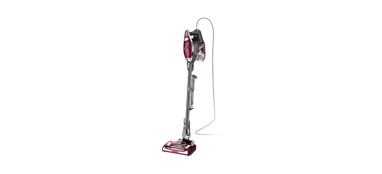Shark Rocket Pet Plus Corded Stick Vacuum