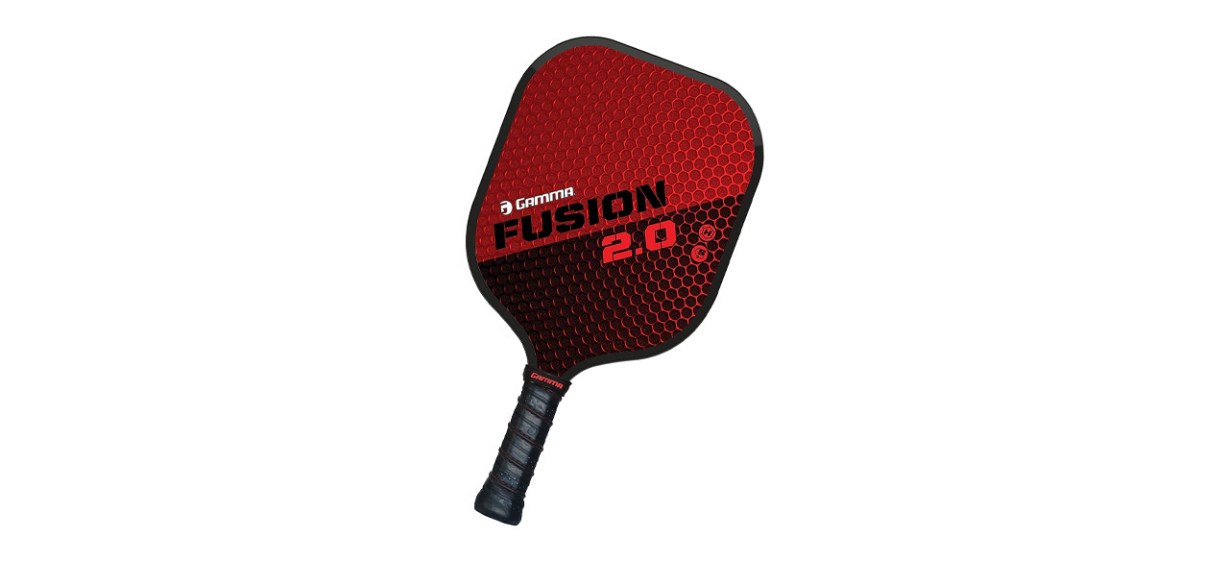 Best Gamma Sports 2.0 Pickleball Paddle