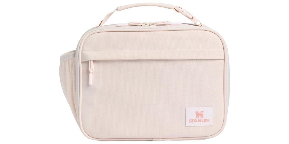  STANLEY Assembly Lunch Box 3.5L, Insulated Lunch Bag