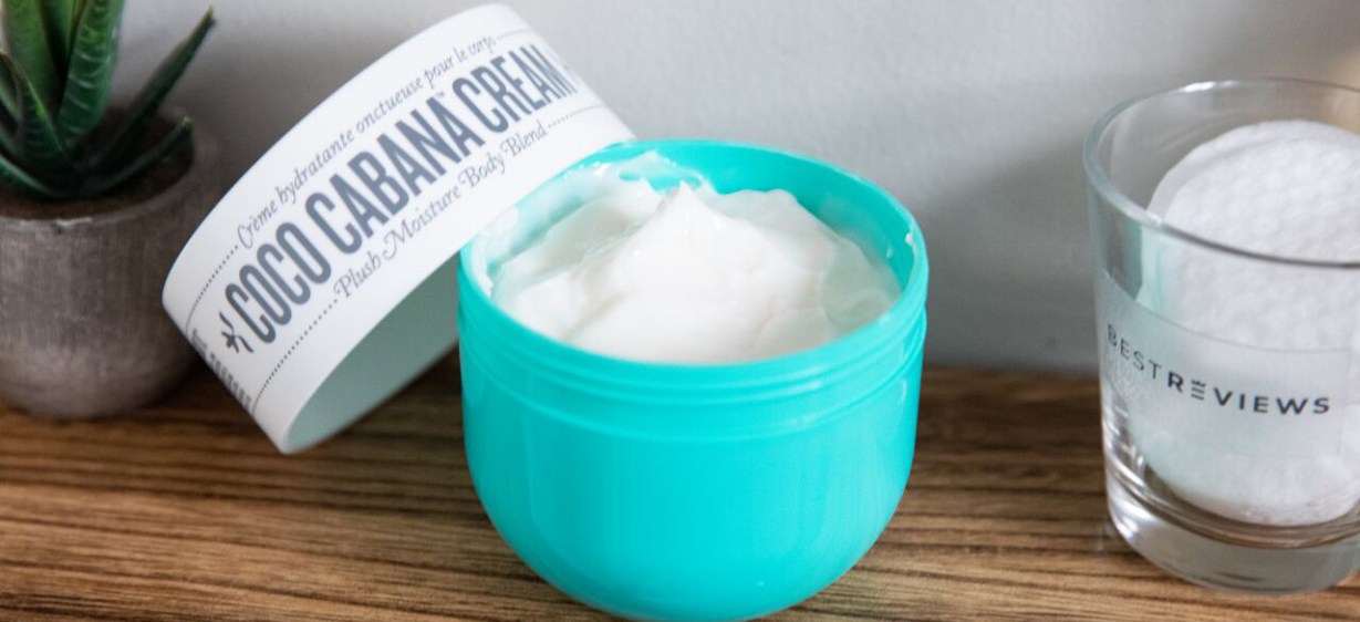 Coco Cabana Cream Coco Cabana Cream