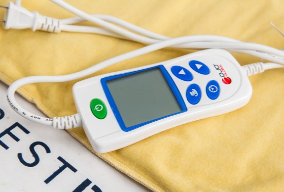 The 9 best heating pads for cramps