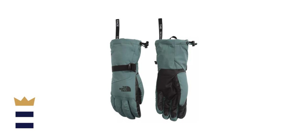 The Northface Montana FUTURELIGHT Etip Gloves