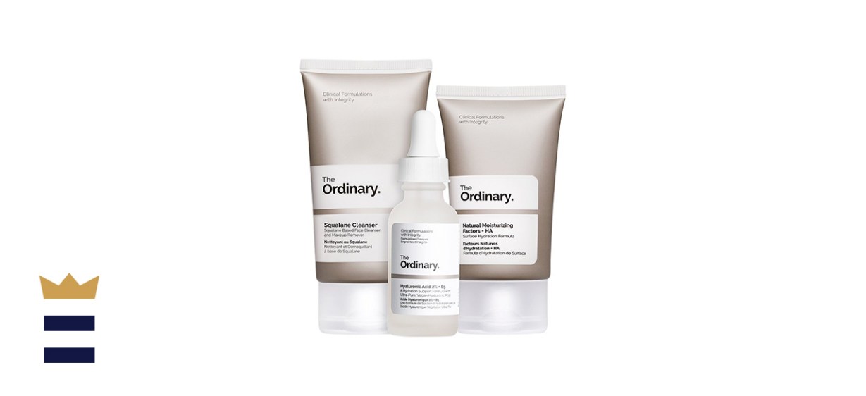 The Ordinary - The Daily Set 
