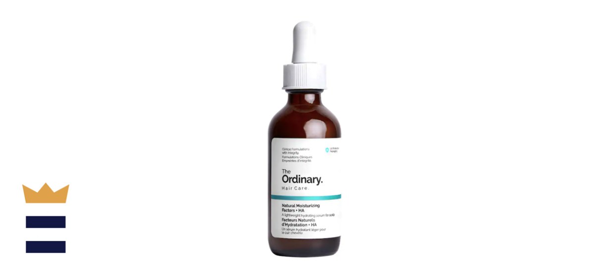 The Ordinary Natural Moisturizing Factors And Hyaluronic Acid Scalp Serum