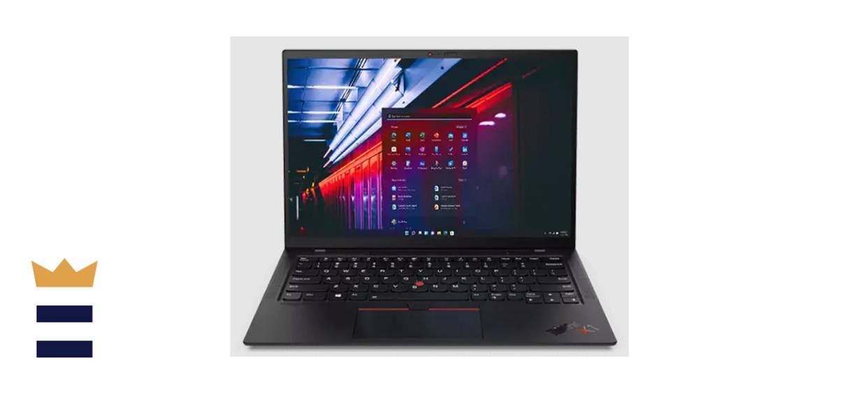 ThinkPad X1 Carbon