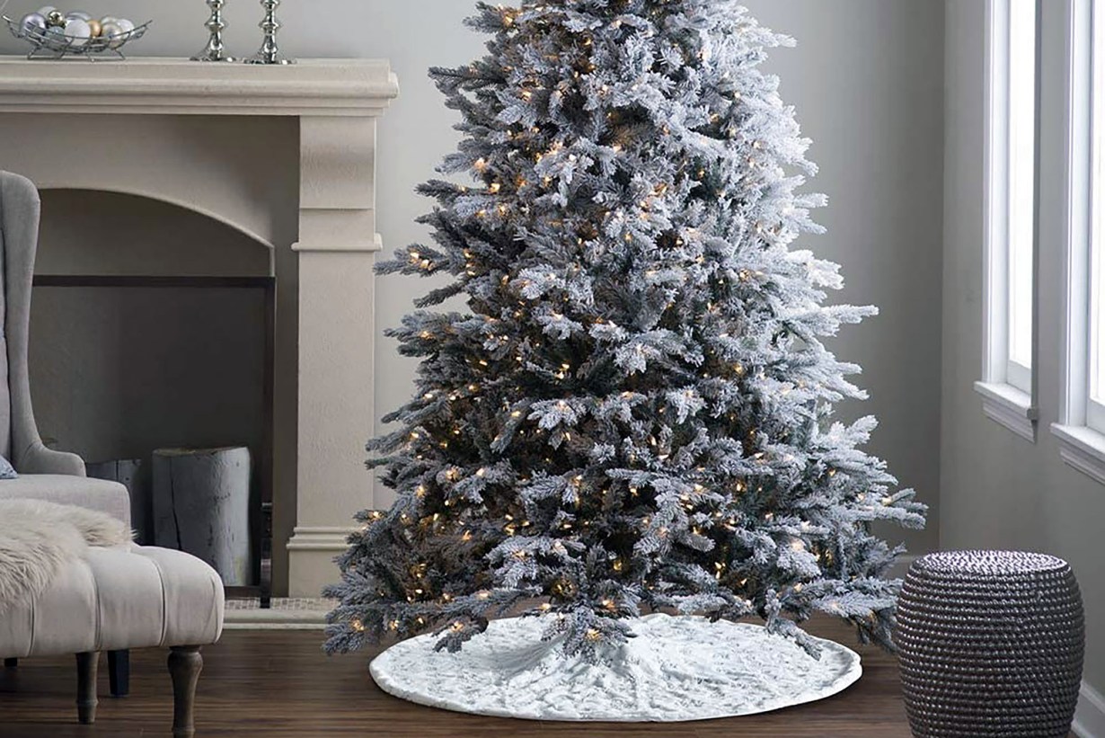 5 Best Tree Skirts Nov 2024 Bestreviews