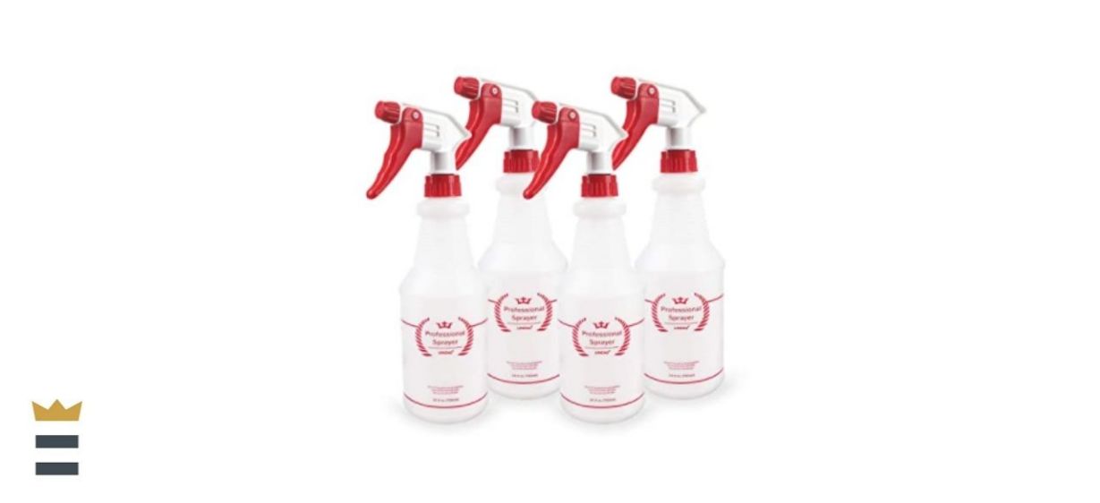 Uineko Spray Bottles