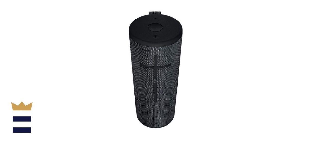 Ultimate Ears MEGABOOM 3 Portable Wireless Bluetooth Speaker