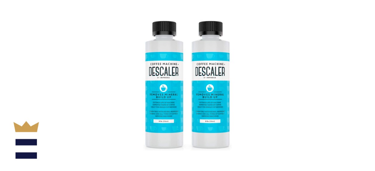 Universal Descaling Solution 