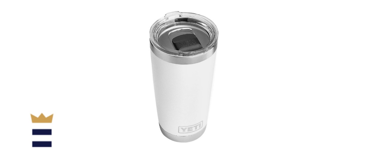 YETI Rambler 20-ounce Tumbler
