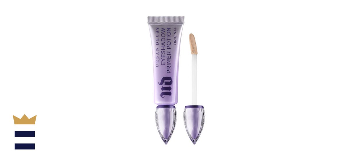Urban Decay Eyeshadow Primer Potion