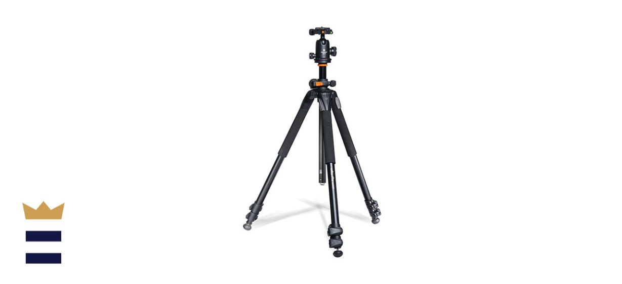 Vanguard’s Alta Pro 263AB