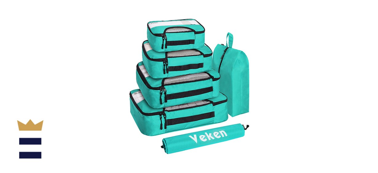 Veken Packing Cubes