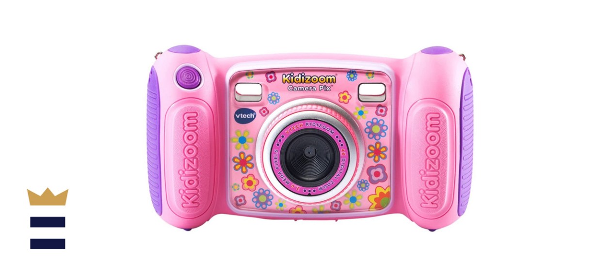 VTech KidiZoom Camera Pix