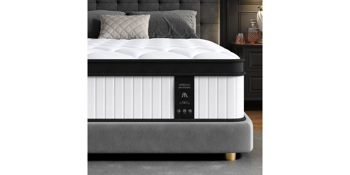 WFGEY Mattress Queen Size