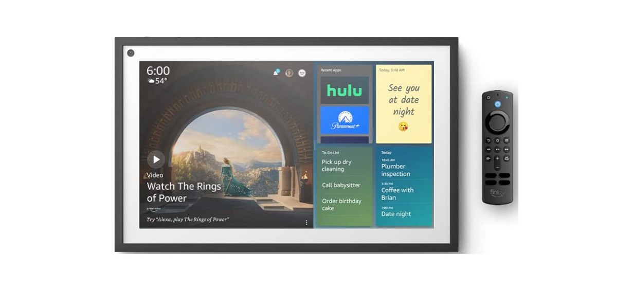 Best Echo Show 15