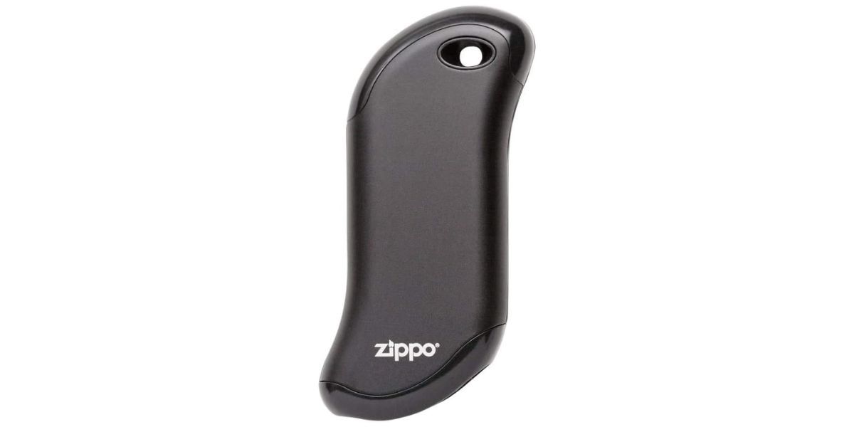 Zippo Heatbank 9s Rechargeable Hand Warmer