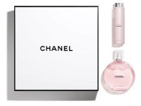 Chanel Chance Eau Tendre Eau de Toilette Travel Gift Set