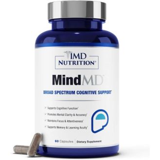 1MD Nutrition MindMD