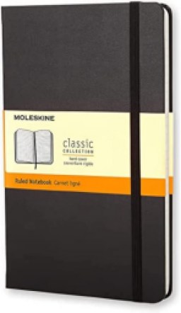 Moleskine