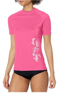 Kanu Surf Women's Breeze ii Rash Guard