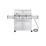 Best Natural Gas Grills 