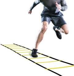 GHB Pro Agility Ladder